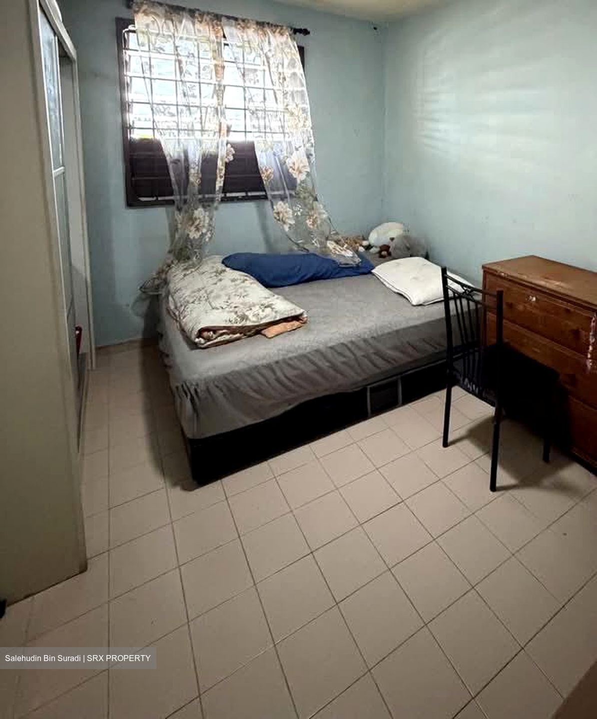 Blk 409 Bukit Batok West Avenue 4 (Bukit Batok), HDB 3 Rooms #578670081